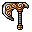 ancient axe