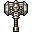 ancient hammer