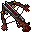 crimson crossbow